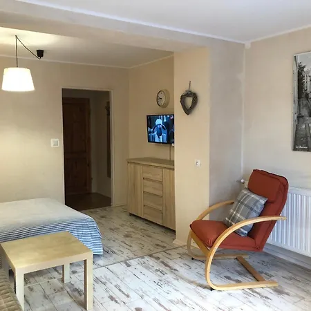 Avita Maison d'hôtes