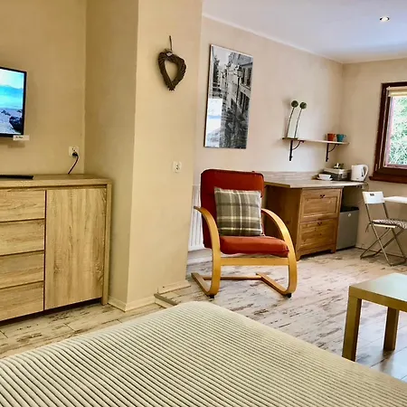 Maison d'hôtes Avita 3*