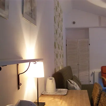 Maison d'hôtes Avita Karpacz