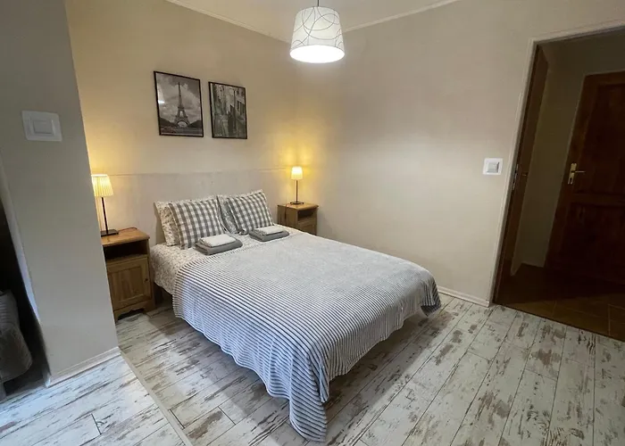 Maison d'hôtes Avita Karpacz