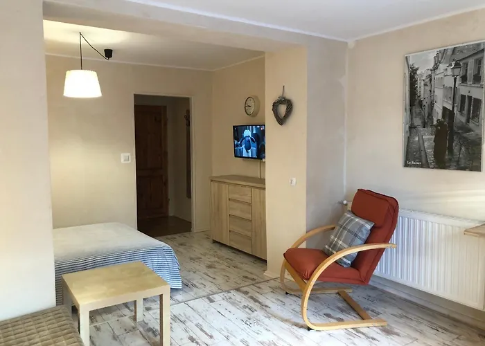 Avita Maison d'hôtes