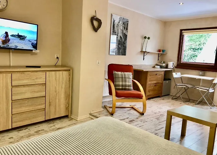 Maison d'hôtes Avita 3*