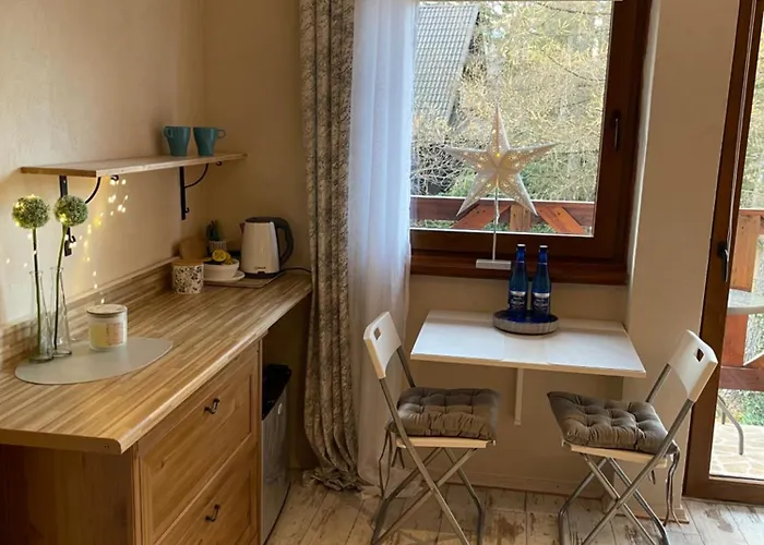 Maison d'hôtes Avita 3*