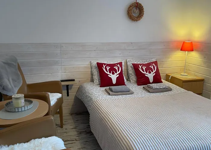 Avita Maison d'hôtes Karpacz