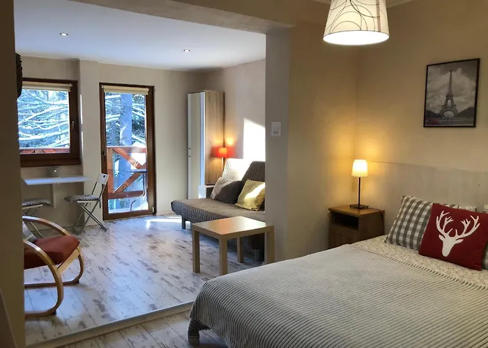 Maison d'hôtes Avita 3*