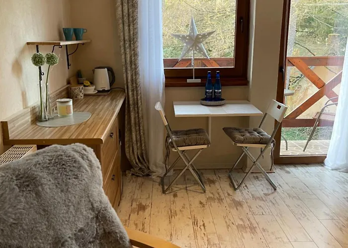 Maison d'hôtes Avita