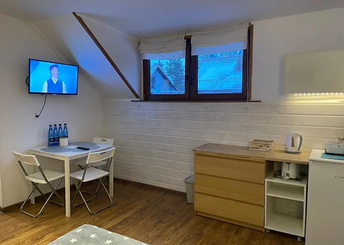 Avita Maison d'hôtes