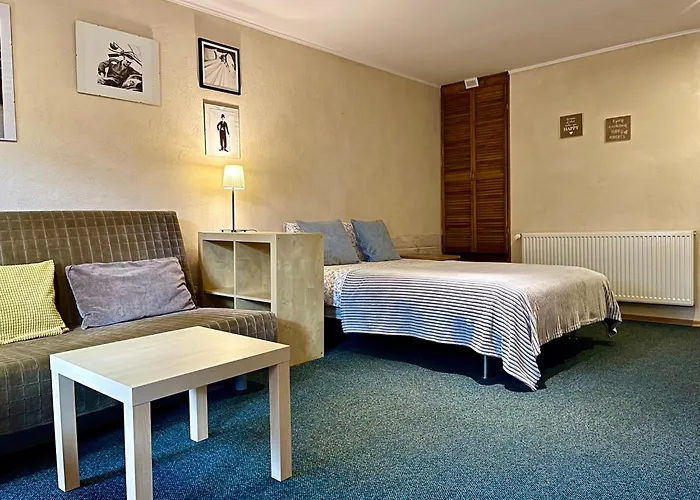 Avita Maison d'hôtes