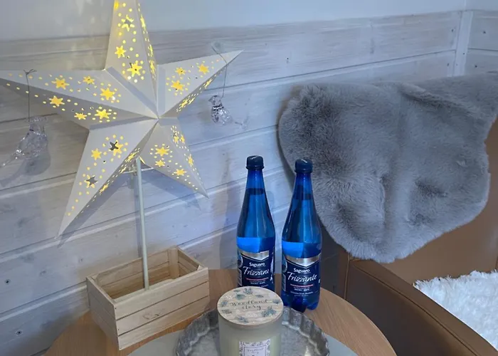 Maison d'hôtes Avita 3*