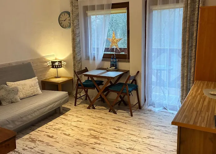 Avita Maison d'hôtes