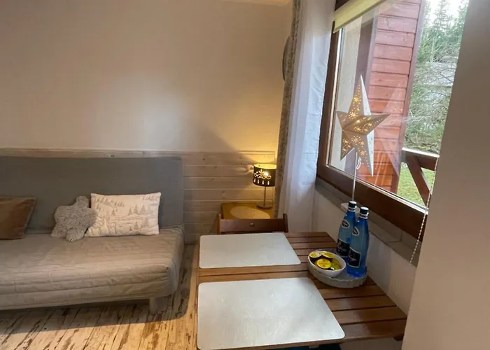 Avita Maison d'hôtes 3*