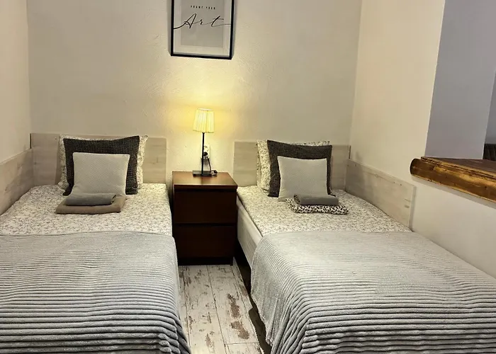 Maison d'hôtes Avita 3*