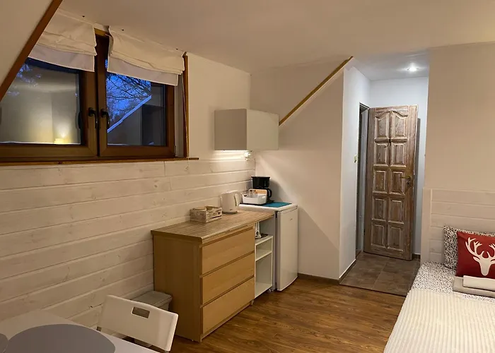 Maison d'hôtes Avita Karpacz