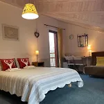 Avita Maison d'hôtes Karpacz