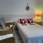 Avita Гостевой дом Карпач