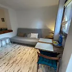 Гостевой дом Avita Карпач