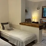 Avita Гостевой дом Карпач