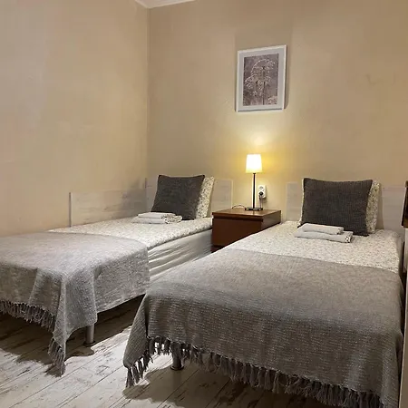 Avita 3* Карпач