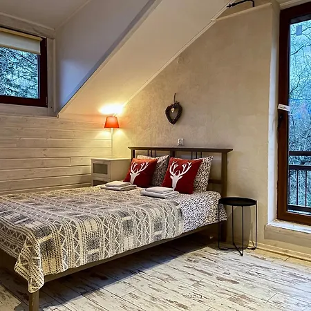 בית הארחה Avita 3*