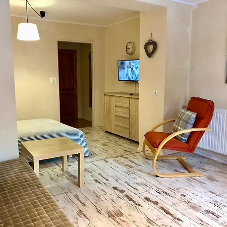 Avita 3* Karpacz