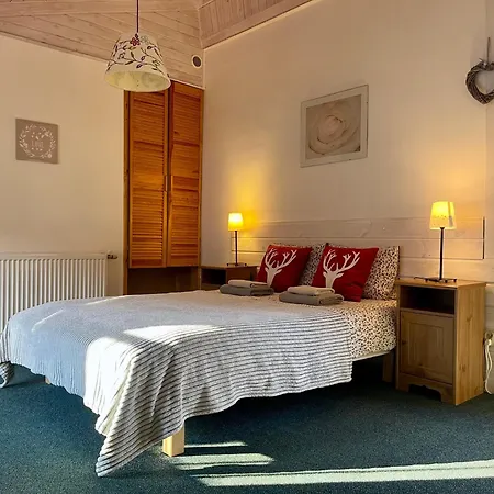 בית הארחה Avita 3*