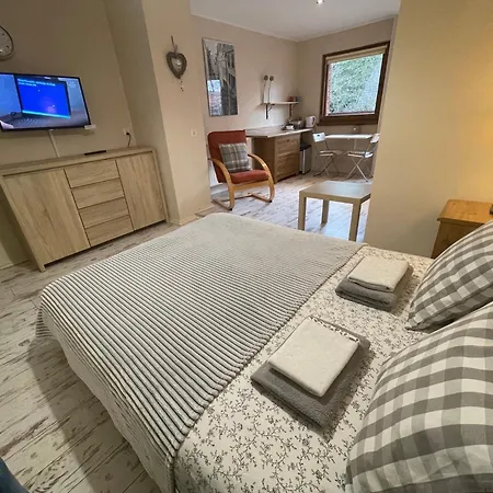 Avita בית הארחה קרפאז'