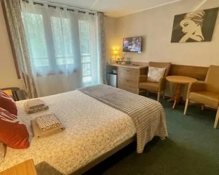 Avita בית הארחה