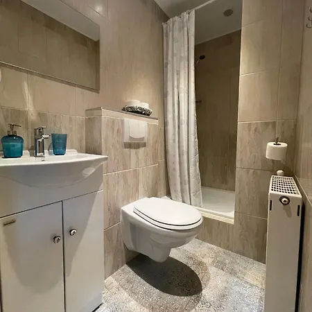 בית הארחה Avita קרפאז'