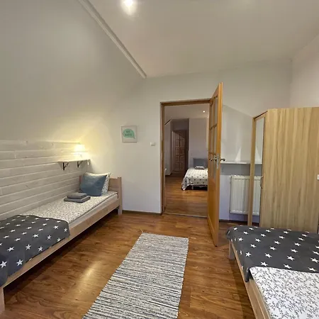 Avita בית הארחה קרפאז'