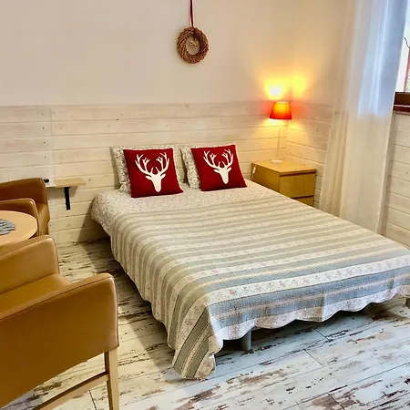 Maison d'hôtes Avita 3*