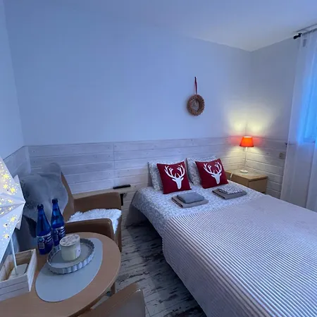 Avita Konukevi 3*
