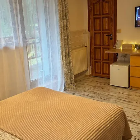 Гостевой дом Avita Карпач