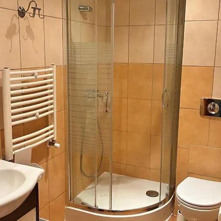 Konukevi Avita Karpacz