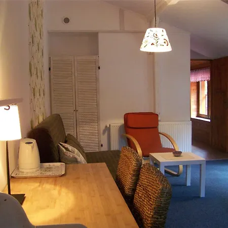 Maison d'hôtes Avita 3*