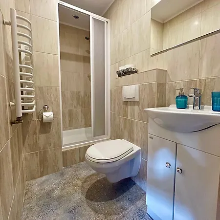 Avita 3* Karpacz