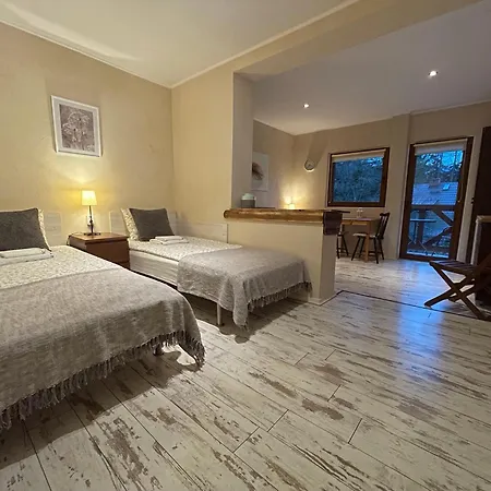 Avita 3* Карпач