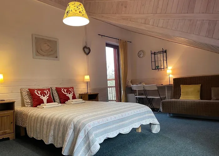 Avita Gasthuis Karpacz