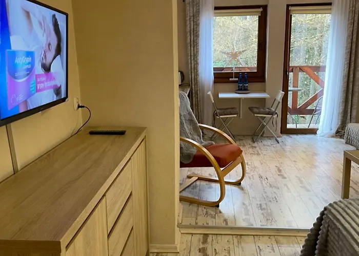 Avita Gasthuis Karpacz