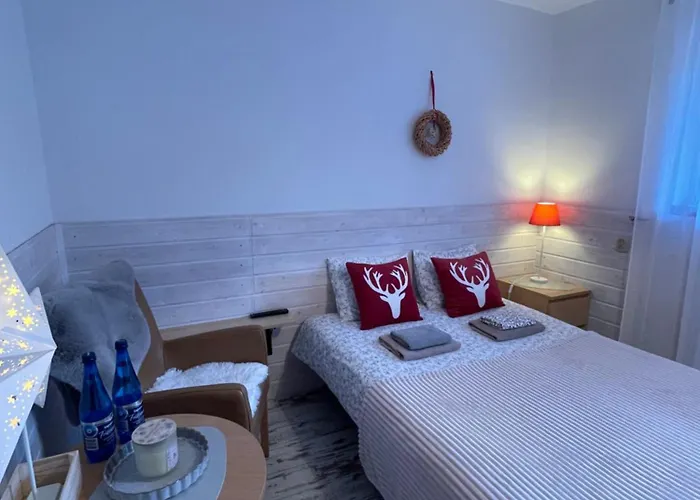 Avita Affittacamere 3*