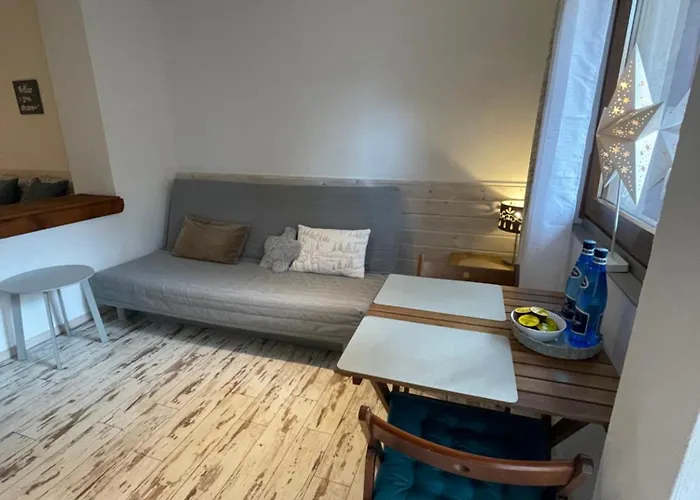 Gasthuis Avita Karpacz