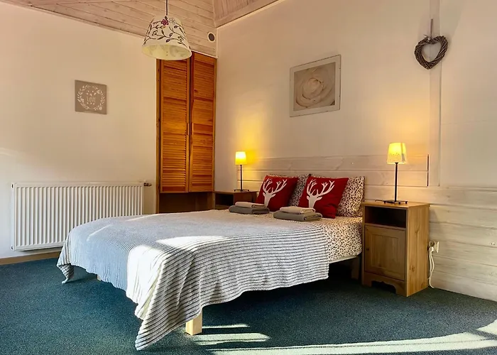 Avita Gasthuis Karpacz