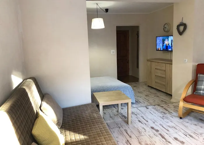 Avita Gasthuis Karpacz