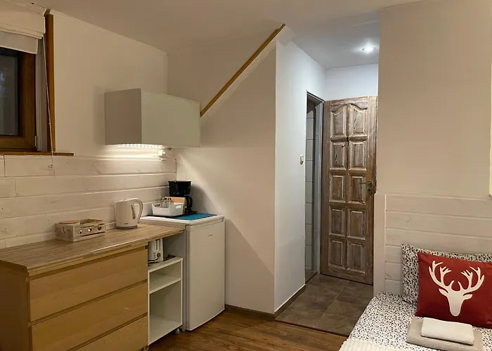 Affittacamere Avita Karpacz