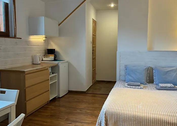 Gasthuis Avita Karpacz