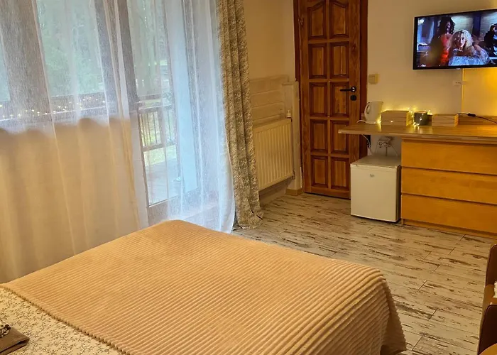 Affittacamere Avita Karpacz