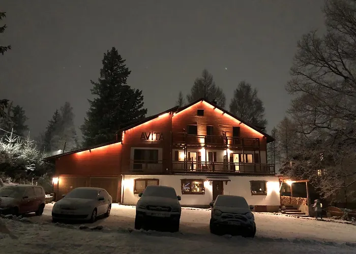 Avita Gasthuis Karpacz