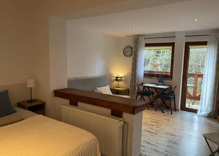 Avita Gasthuis Karpacz