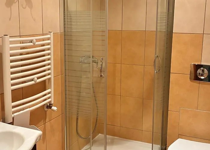 Affittacamere Avita Karpacz