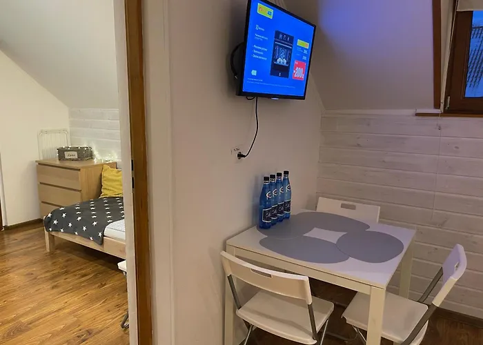 Avita Affittacamere Karpacz